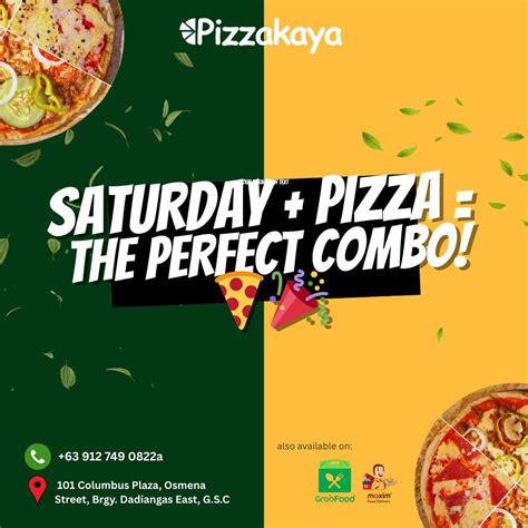 pizzakaya gensan|Pizzakaya restaurant, General Santos City, J & G Propiedad.